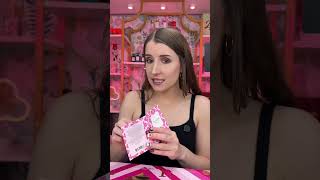 TARGET x ULTA JOY IN BEAUTY ADVENT CALENDAR 2024 PART 1 makeup beauty adventcalendar ultabeauty [upl. by Erinna]