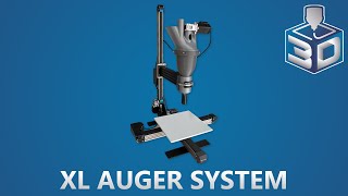 10 XL Auger System [upl. by Combes934]