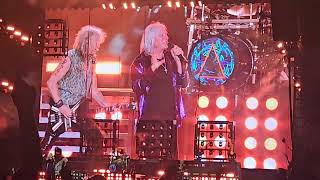 Def Leppard Hysteria St Louis Missouri 762024 [upl. by Ogden]