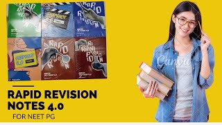 Rapid Revision Notes 40 by Prepladder How to order [upl. by Melvena]