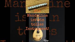 Die Mandoline [upl. by Wales]