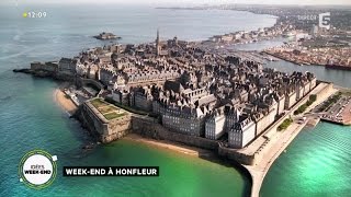 Weekend à Honfleur [upl. by Bealle829]