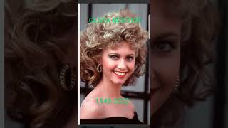 hopelessly devoted to you Olivia Newton John [upl. by Ttihw]