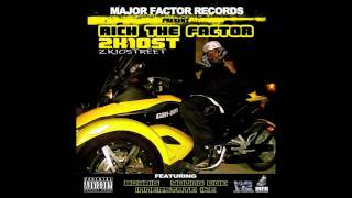 Rich The Factor  Track 01  BMF  2k10st [upl. by Cayla]