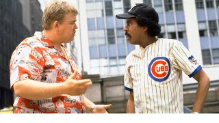 Review Brewster’s Millions Starring Richard Pryor amp John Candy [upl. by Kempe]