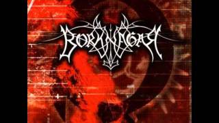 Borknagar  Colossus Lyrics [upl. by Akamaozu179]