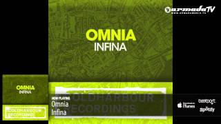 Omnia  Infina Original Mix [upl. by Nnaeoj]