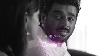 Vikram Vedha Songs  Yaanji Video Song  Madhavan Vijay Sethupathi Sam tredning 4k status [upl. by Verge]