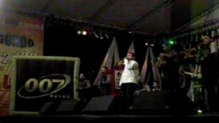 Jorge Celedón  Parranda en el Cafetal Vídeo Oficial Show de las Estrelllas [upl. by Yhpos318]