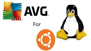 install avg antivirus in ubuntu 1204  1210 [upl. by Ahsemed778]