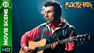 Rockstar 2011 Movie Explained In Hindi  Ranbir Kapoor  Imtiaz Ali  Filmi Cheenti [upl. by Abbate]