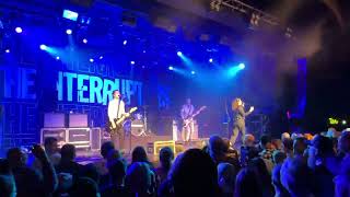 The Interrupters  By my side live 10062024 Hamburg Große Freiheit TheInterruptersYT [upl. by Hege559]