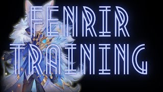 DPS Fenrir Wolf Arena 4K HD [upl. by Vasileior]