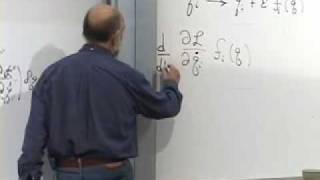 Lecture 4  Modern Physics Classical Mechanics Stanford [upl. by Sexela301]