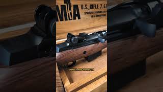 1 of 1974 50 YEARS OF THE M1A [upl. by Vernice]