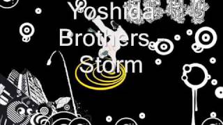 Yoshida Brothers Storm [upl. by Algernon268]