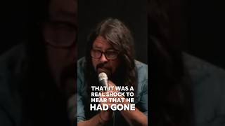 Dave Grohl on Depression Chris Cornell and Chester Bennington loss [upl. by Sibylla]