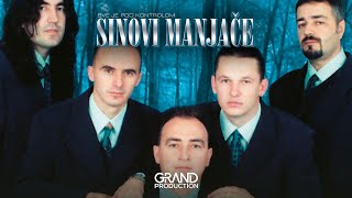 Sinovi Manjace  Rade  Audio 2002 [upl. by Ehav]