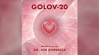 GOLOV20 Meditation Official Video [upl. by Selima]