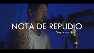 Nota de Repúdio  Gusttavo Lima DVD Buteco In Boston COVER  CIFRA [upl. by Castro406]