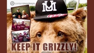 Keep It Grizzly [upl. by Foah]