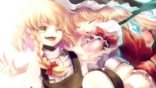 東方 Piano UN Owen Was Her  『5』 [upl. by Aicile]