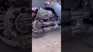 Outrageous MACHINE GUN Exhaust [upl. by Moser441]