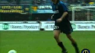 Inter vs Brescia 21 Highlights 2002 Part 33 [upl. by Riha]