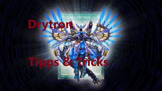 Drytron Combo Guide [upl. by Crispa]