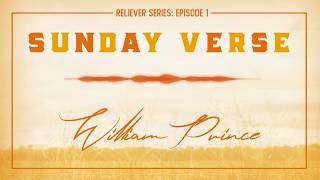 William Prince – Sunday Verse Episode 1 [upl. by Hosea]