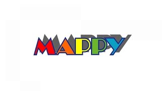 Name Entry Ending  Mappy [upl. by Eniledam83]