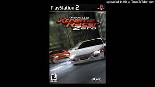 Tokyo Xtreme Racer Zero OST  Chaotic TONE [upl. by Melisandra]