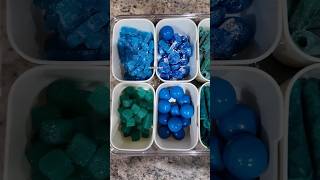 Blue Snackle Box restock restock asmr shorts [upl. by Aehsa733]