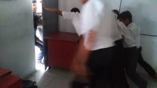 Desmadre en el colegio 2 La lucha por el Salón [upl. by Freeland408]