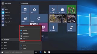 Windows 10  Beginners Guide Tutorial [upl. by Levesque]