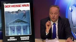 ZDF Heute Show 2012 Folge 99 vom 261012 in HD [upl. by Peers480]