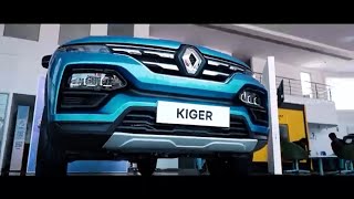 Renault Kiger 2024 Review  Malayalam  Autospace [upl. by Anilesor]