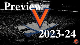 Virginia Basketball 202324 Roster and Season Preview [upl. by Nylarac]