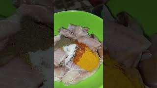 Fish Finger  How to make Fish finger easily at home  shorts jucia fishfinger recipe [upl. by Keon]