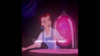 I am back after a long time friends disney thebeautyandthebeast [upl. by Moe297]