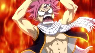 Evil Natsu Dragneel  E N D [upl. by Phaidra]