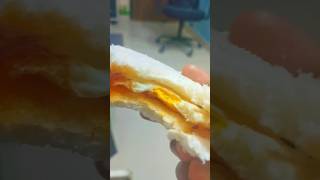 🥚 🍞 😋youtubeshorts vdo food viralshorts subscribe [upl. by Lipinski]