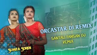 New santali dj video 2024🔸 Santali dj video 🔸 Sumita Soren 🔸 Reply ReMix 🔸 surojit remix [upl. by Anatola]