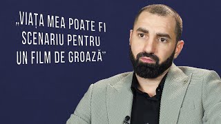 Bunica sa a fost omorâtă iar el a devenit avocat și ia băgat pe criminali la pușcărie  Monolog [upl. by Ewnihc]