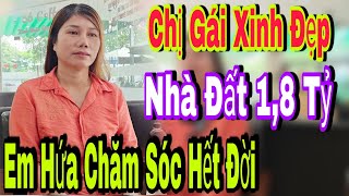 Chị Gái Xinh Đẹp Nhà Em 18 Tỷ Anh Nào Chịu Em Thương Suốt Đời  đức tuấn kết nối yêu thương [upl. by Aspia]