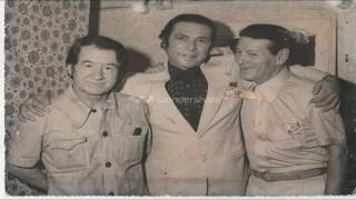 Juan Valderrama en su centenario Mirabrá Gtr Niño Ricardo1946 [upl. by Mirabel583]