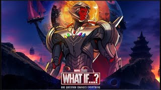 What if… episode 7  Ultrons Reign of Destruction The Multiverses Last Hope [upl. by Artined]