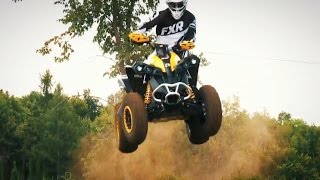 4x4 Quads Atv compilation megamix 2015  Must see [upl. by Rhiamon]