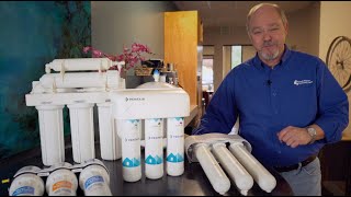 How To Select The Best Reverse Osmosis System [upl. by Atnoid]