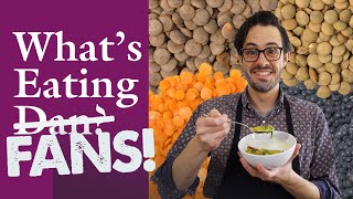 How Do You Check Lentils for Stones and More Questions  What’s Eating Dan [upl. by Norse944]